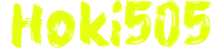 Hoki505